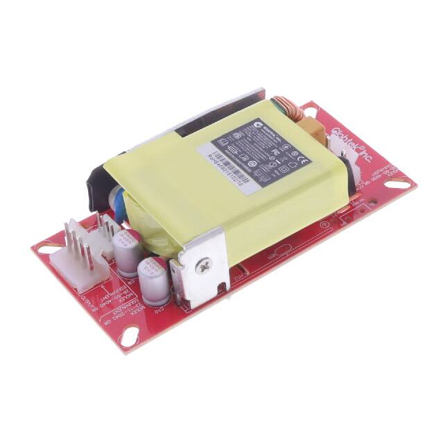 GTM43007-B6012-FW(R) GlobTek, Inc.  AC-DC-Wandler